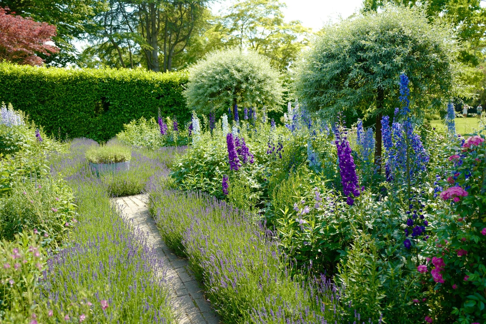 organiser les soins au fil des saisons