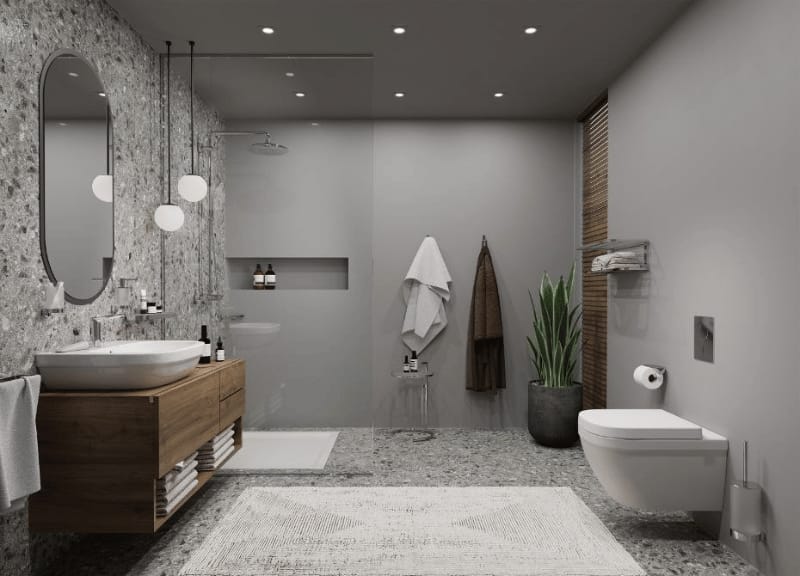réussir votre projet en appartement